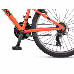 Schwinn Adjustable Bike Kickstand  Fits Kids Bikes 16 to 24 Inch Wheel