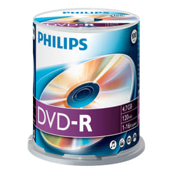 Philips DVD-R DM4S6B00F/00