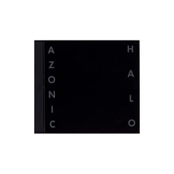 Halo - Azonic - CD
