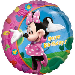 Amscan 763.17797 party decoration Toy balloon