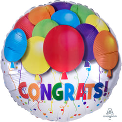 Amscan 2675801 party decoration Toy balloon