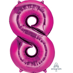 Amscan 2829601 party decoration Toy balloon