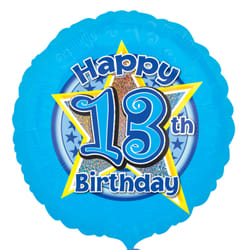 Amscan 2954201 party decoration Toy balloon