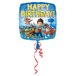Amscan 763.3018001 party decoration Toy balloon