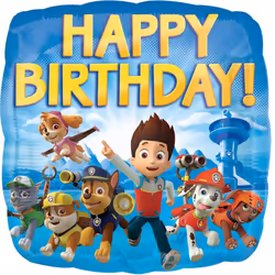 Amscan 763.3018001 party decoration Toy balloon