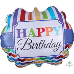 Amscan 3084801 party decoration Toy balloon