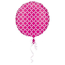 Amscan 3265902 Toy balloon