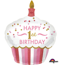 Amscan 3452201 party decoration Toy balloon
