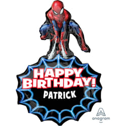 Amscan 3467101 party decoration Toy balloon