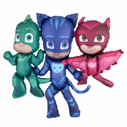 Amscan 3467901, Toy balloon, Foil, 5 pc(s)