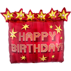 Amscan 3545801 party decoration Toy balloon