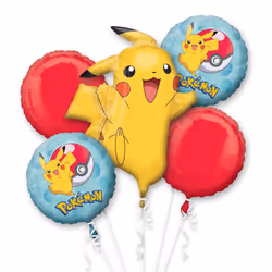 Amscan 3633401, Toy balloon, 3 pc(s)
