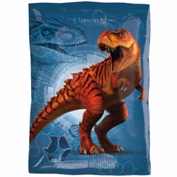 Amscan 3634001, Toy balloon, Foil, Round, 5 pc(s)