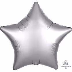 Amscan 3680701, Any gender, 3 yr(s), Platinum