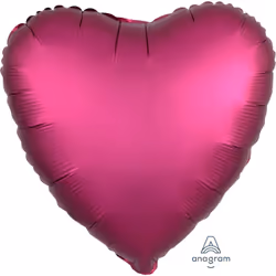 Amscan 3682801, Toy balloon, Foil, Round, 5 pc(s)