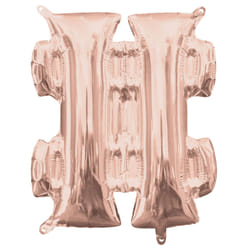 Amscan 3747901 party decoration Toy balloon