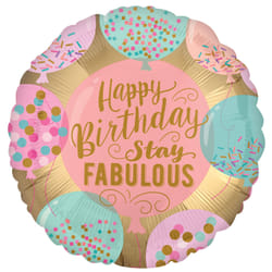 Amscan 3807401 party decoration Toy balloon