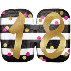 Amscan 3812001 party decoration Toy balloon