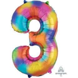 Amscan 3853301 party decoration Toy balloon