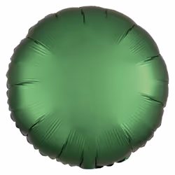 Amscan 3858601, Toy balloon, Foil, Round, 5 pc(s)