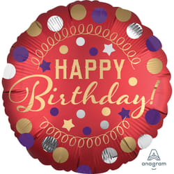 Amscan 3906801 party decoration Toy balloon