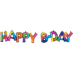 Amscan 3918211 party decoration Toy balloon