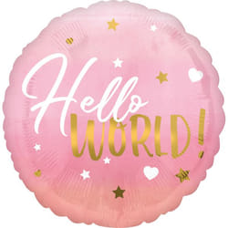 Amscan 3972401 party decoration Toy balloon