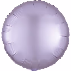 Amscan 3990401, Toy balloon, Foil, Round, 5 pc(s)