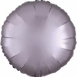 Amscan 3991901, Toy balloon, Foil, Round, 5 pc(s)