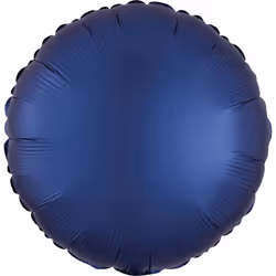 Amscan 3996001, Toy balloon, Foil, Round, 5 pc(s)