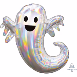 Amscan 3998601, Toy balloon, Foil, 63 cm, 5 pc(s)