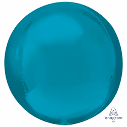 Amscan 4187101, Toy balloon, Foil, 5 pc(s)