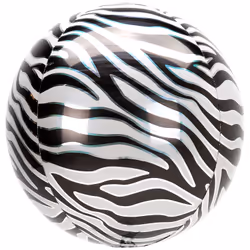 Amscan 4210701, Toy balloon, Foil, 5 pc(s)