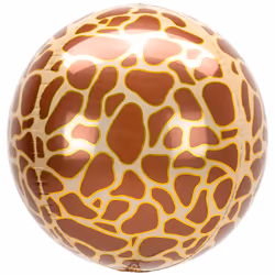 Amscan 4210801, Toy balloon, Foil, 5 pc(s)