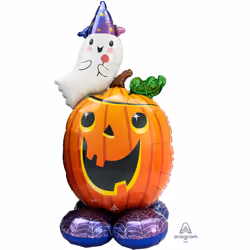 Amscan 4242011, Toy balloon, Foil, 71 cm, 3 pc(s)