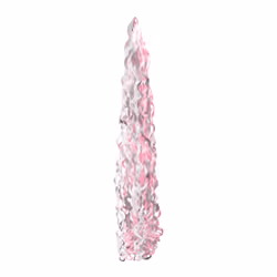 Amscan 8231301, Toy balloon, Pink, 5 pc(s)