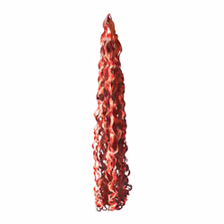 Amscan 8231501, Toy balloon, Red, 5 pc(s)