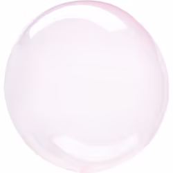 Amscan 8284911, Toy balloon, Pink, 46 cm, 5 pc(s)