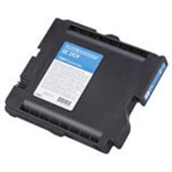 Ricoh 405689 ink cartridge 1 pc(s) Original Cyan