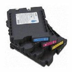 Ricoh 405702 ink cartridge 1 pc(s) Original Cyan