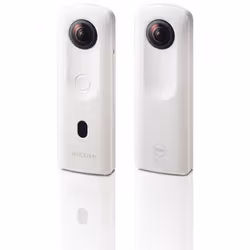 Ricoh THETA SC2 360 Camera