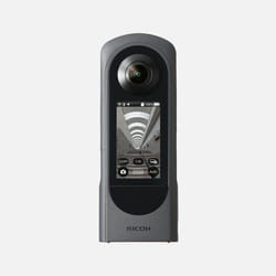 Ricoh Theta X 2023 360 Camera