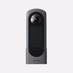 Ricoh Theta X 2023 360 Camera