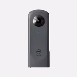 Ricoh Theta X 2023 360 Camera - Additional view 4