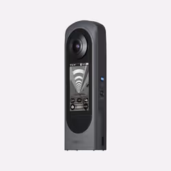 Ricoh Theta X 2023 360 Camera - Additional view 5