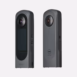 Ricoh Theta X 2023 360 Camera - Additional view 6