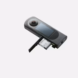 Ricoh Theta X 2023 360 Camera - Additional view 7