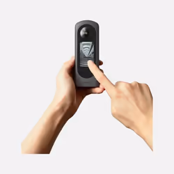 Ricoh Theta X 2023 360 Camera - Additional view 8