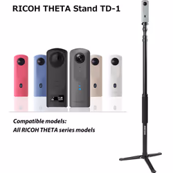 Ricoh TD-1 Theta Stand - Additional view 11