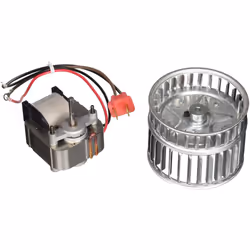 Broan S97017062 Motor with Wheel